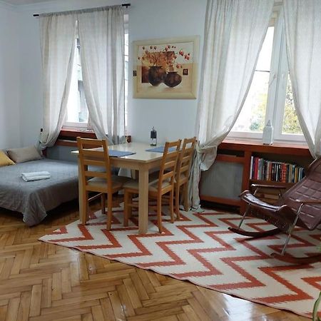 Appartement Domin Domin à Częstochowa Extérieur photo