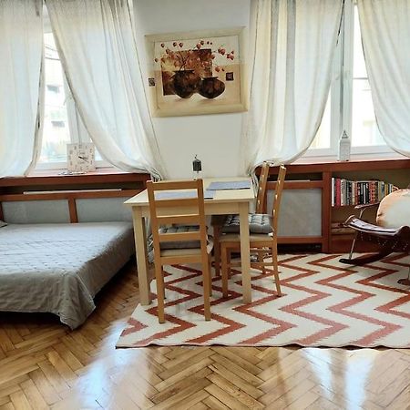 Appartement Domin Domin à Częstochowa Extérieur photo