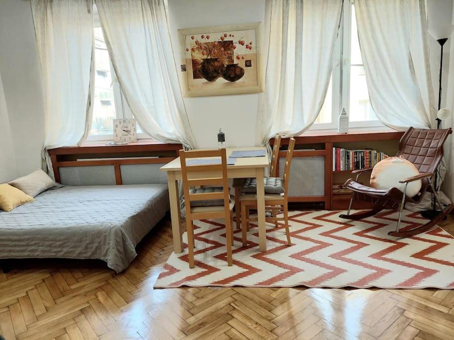 Appartement Domin Domin à Częstochowa Extérieur photo