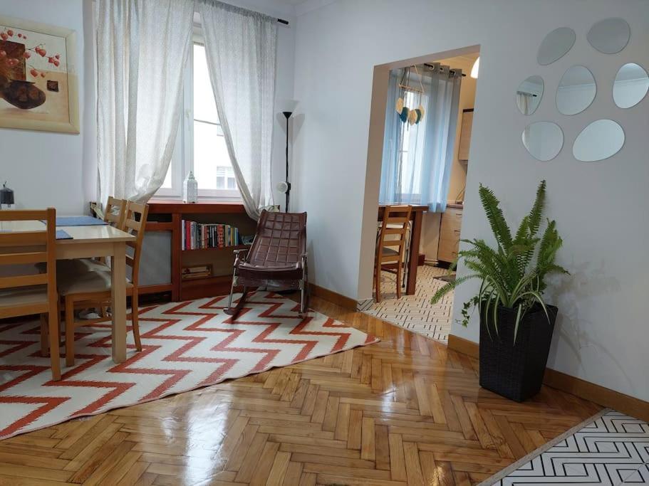 Appartement Domin Domin à Częstochowa Extérieur photo